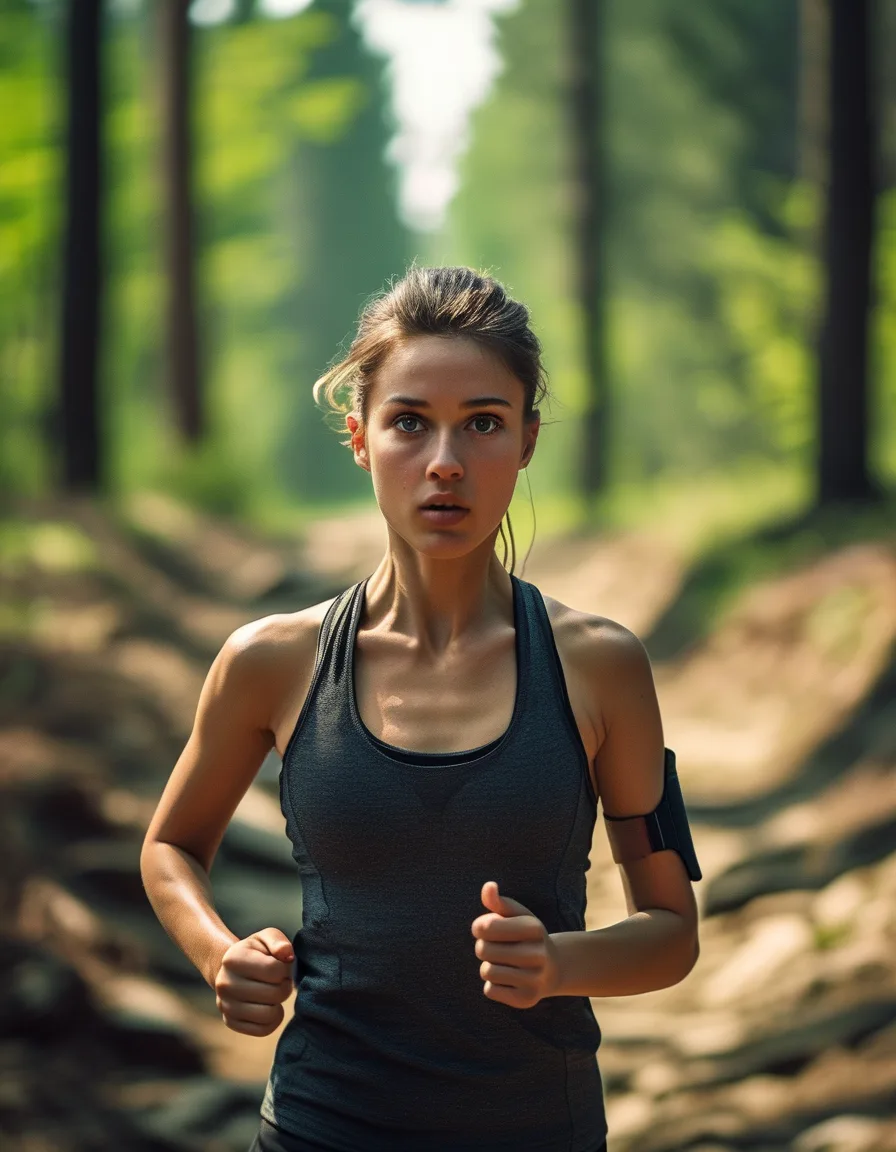 Why Trail Running Injuries Trace Back to Foot Placement More Than Pace