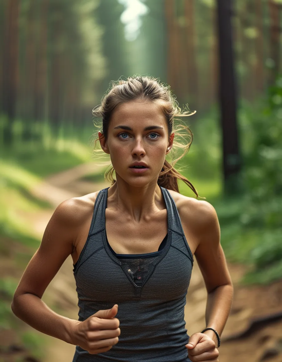 Why Trail Running Injuries Trace Back to Foot Placement More Than Pace