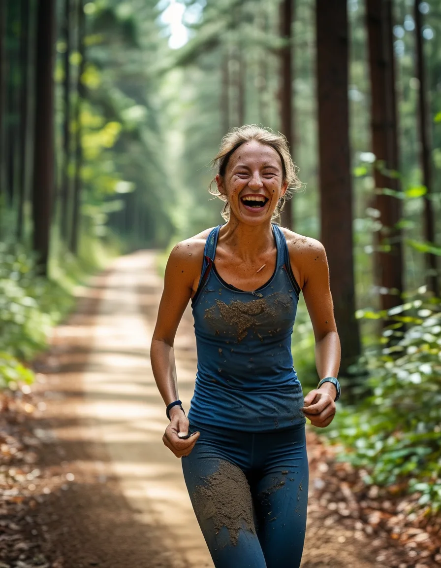 Your First Trail Race: Choosing, Training and Racing Dirt Without Road-Race Assumptions