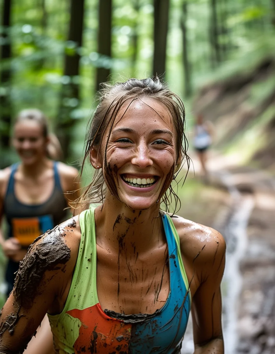 Your First Trail Race: Choosing, Training and Racing Dirt Without Road-Race Assumptions
