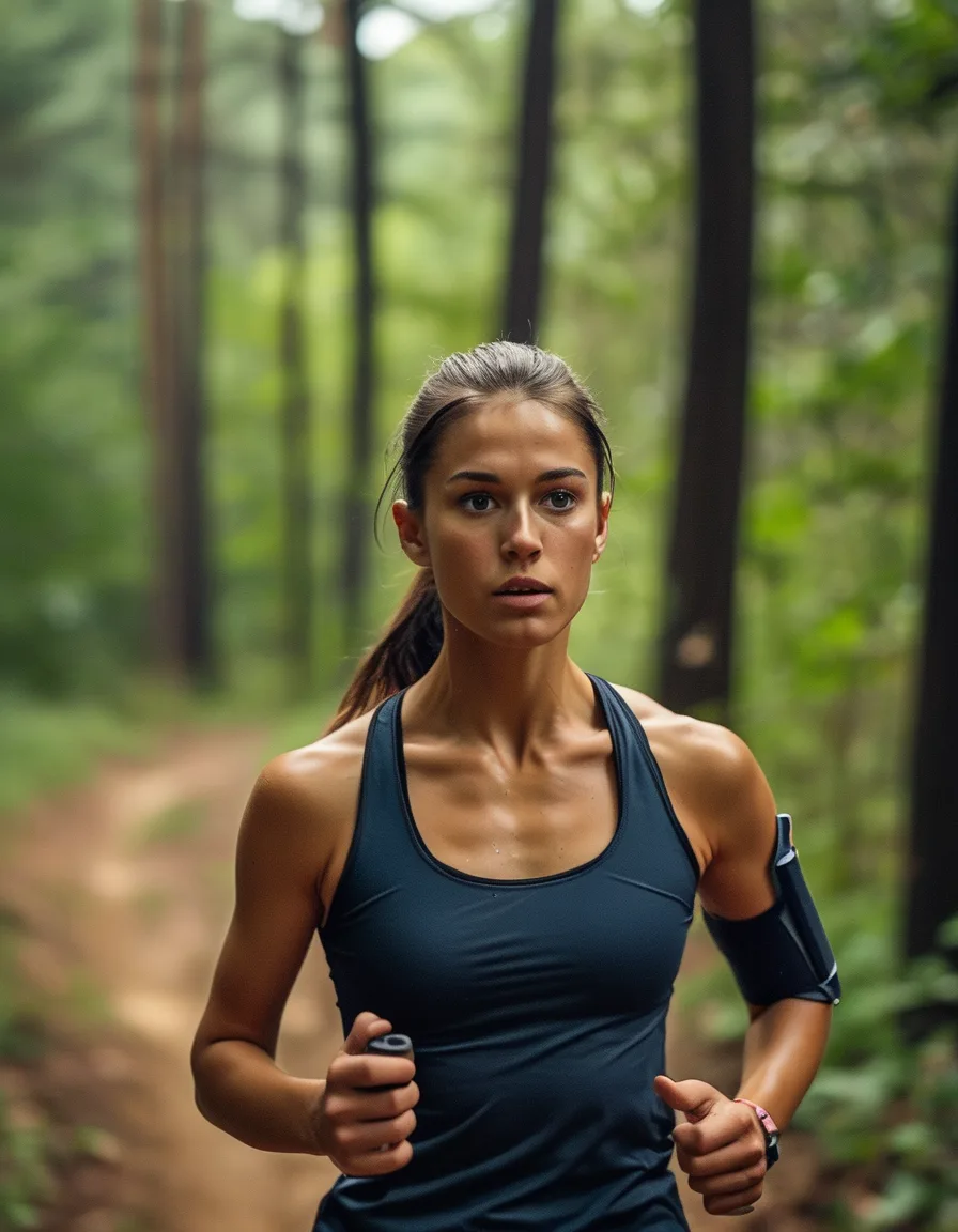 Trail Running Fueling: Why Road Running Nutrition Advice Doesn't Transfer