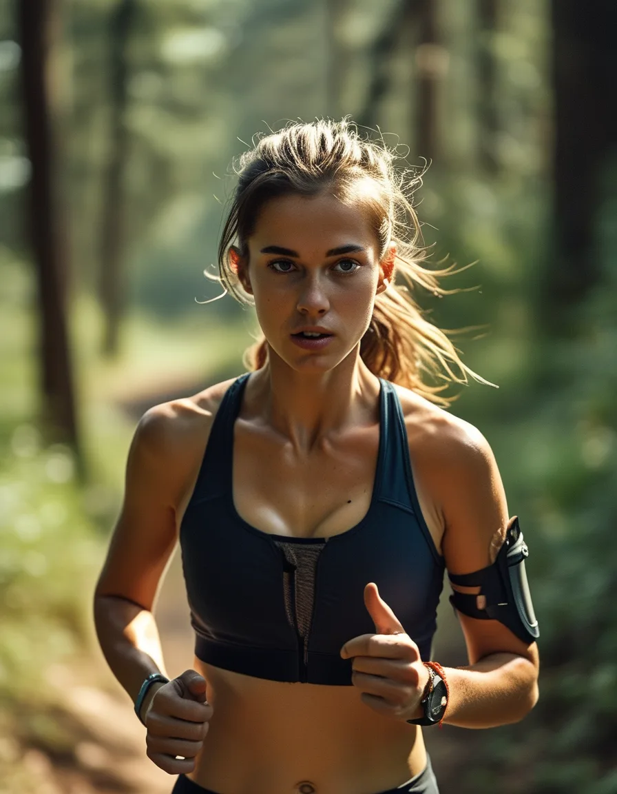 Trail Running Fueling: Why Road Running Nutrition Advice Doesn't Transfer