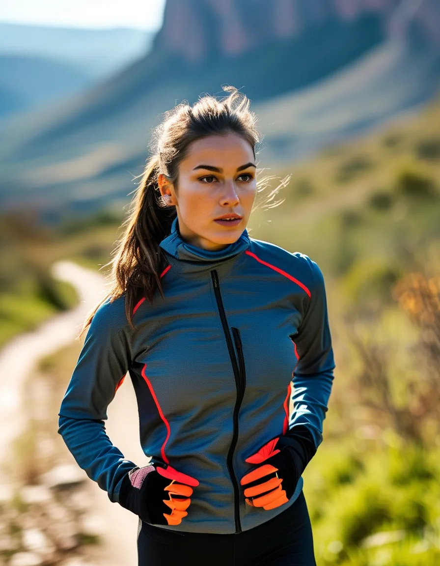Trail Running Gear Essentials (What You Need to Hit the Trails)