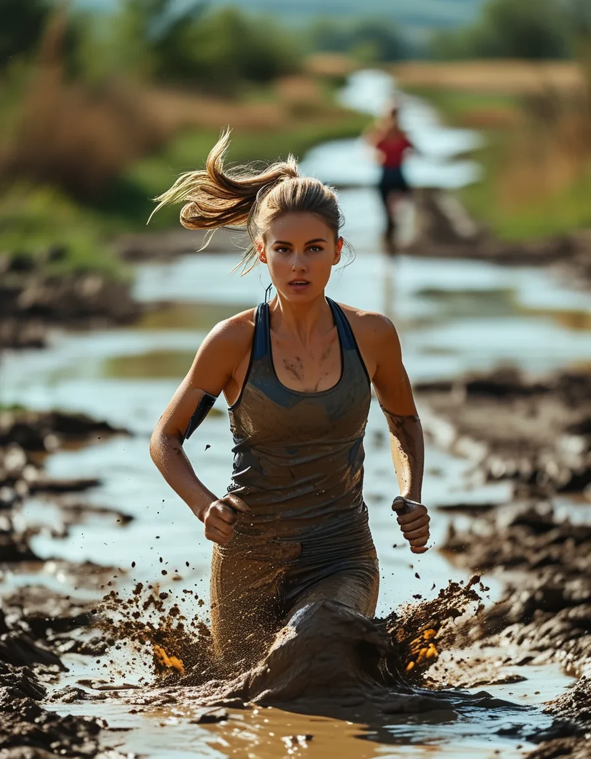 Why Your Trail Shoes Lose Grip Halfway Through a Muddy Run