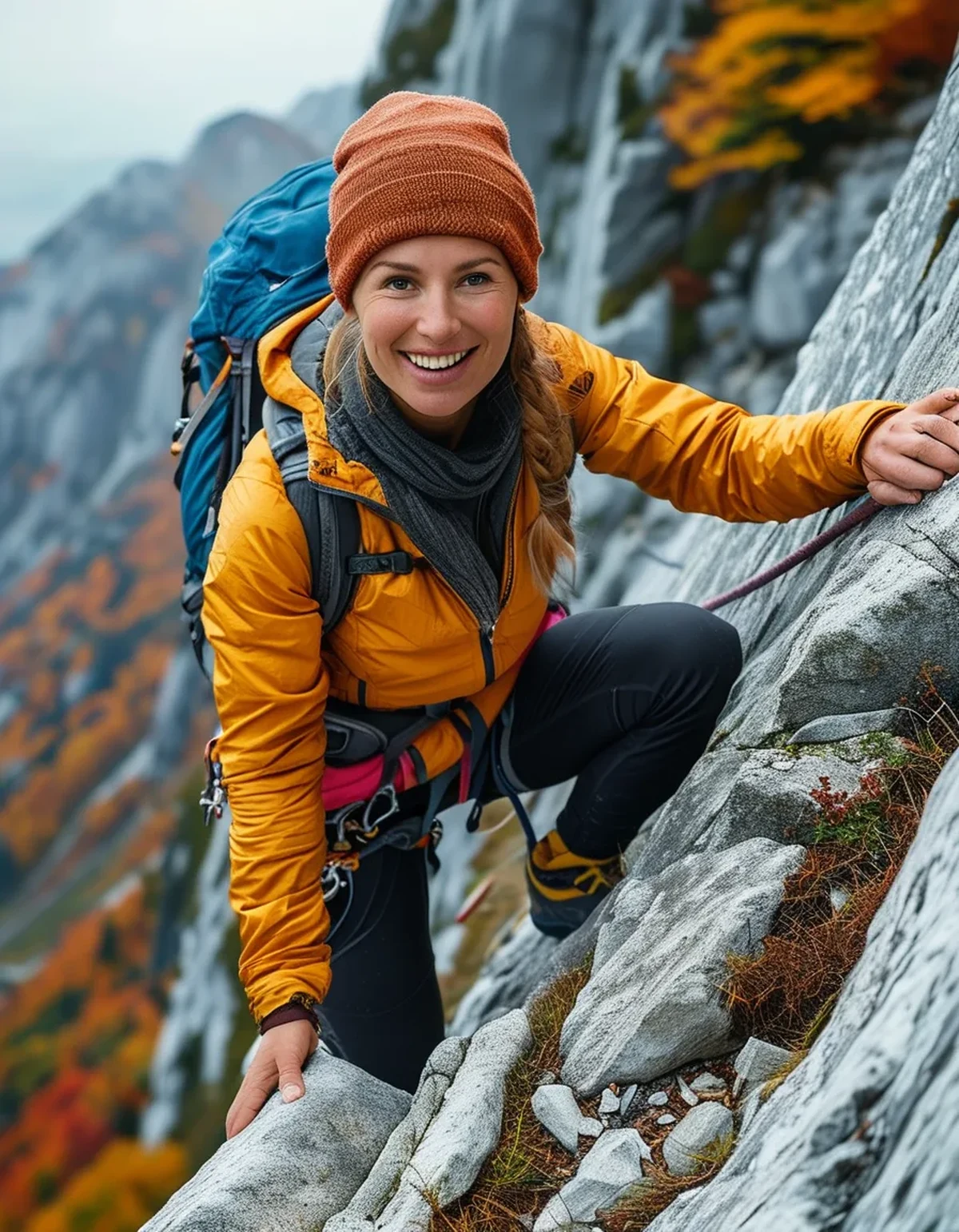 Why Trail Runners Should Walk the Steep Parts on Purpose