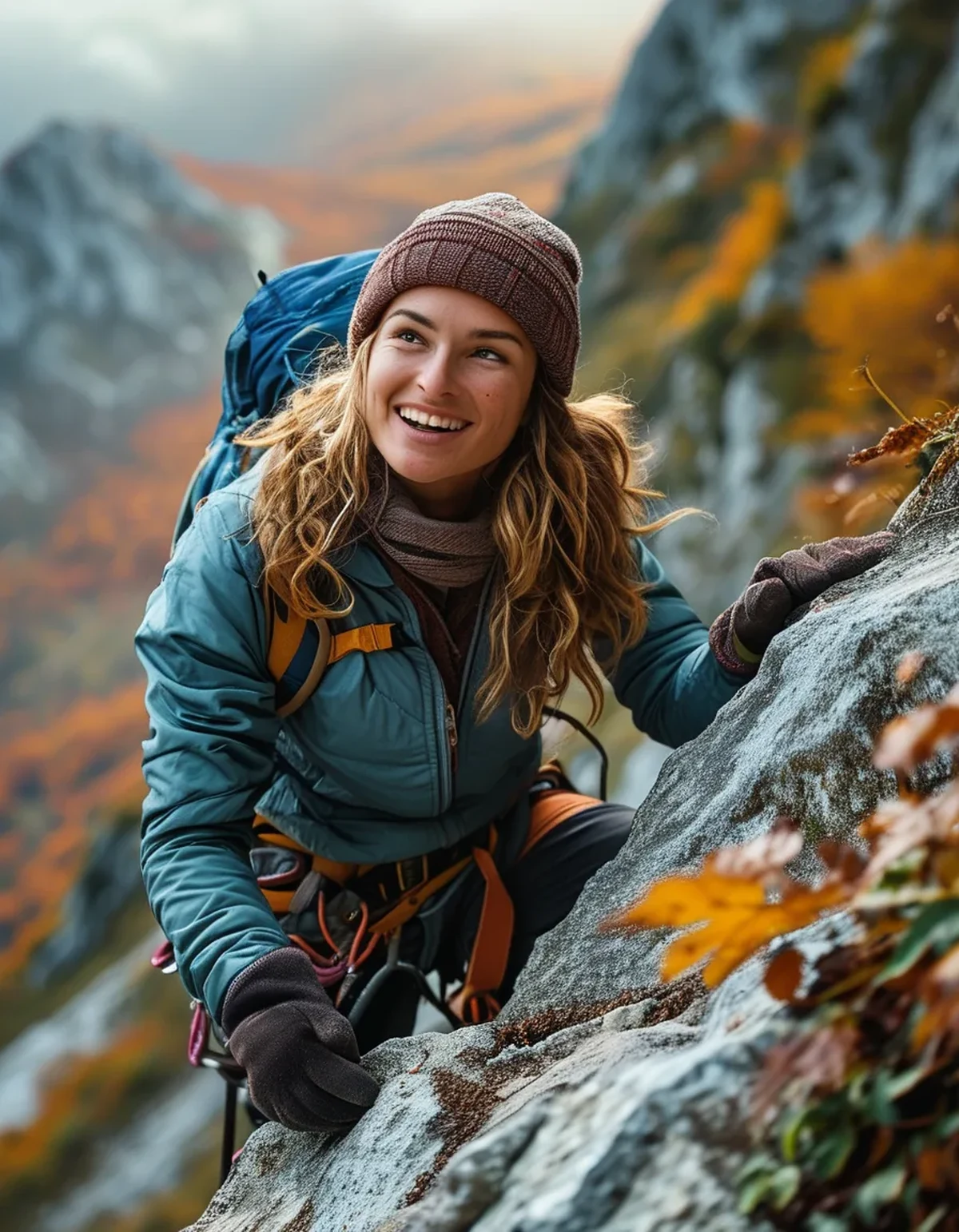 Why Trail Runners Should Walk the Steep Parts on Purpose