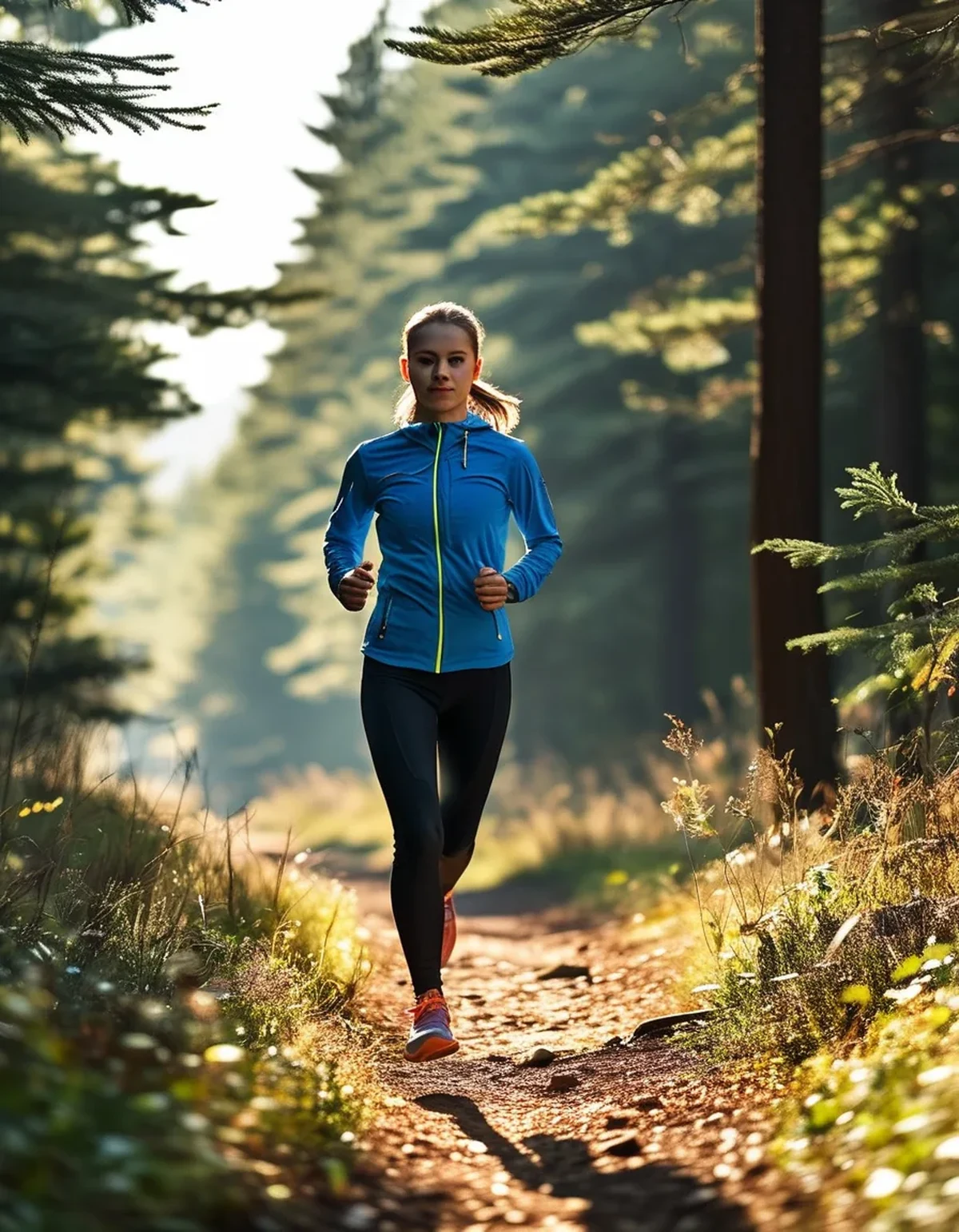 The Trail Running Safety Habits That Actually Matter When You Run Alone