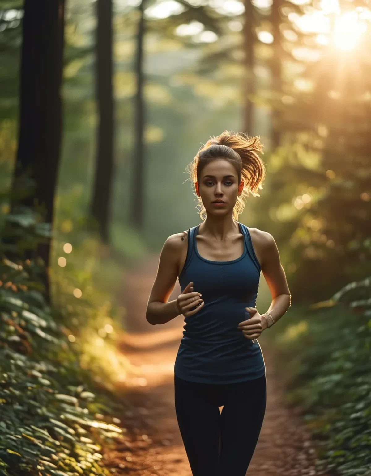 The Trail Running Safety Habits That Actually Matter When You Run Alone