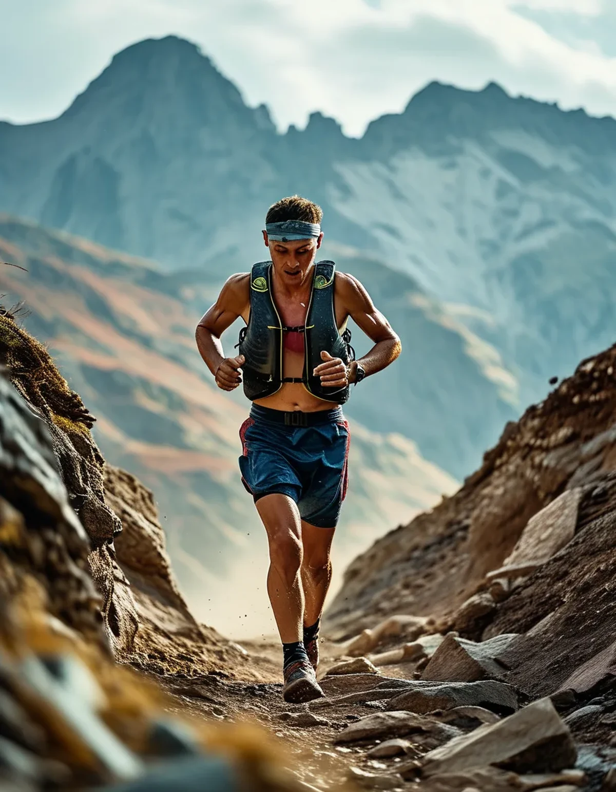 Trail Running Vest vs Belt: Why Bouncing Hydration Gear Ruins Your Stride on Technical Terrain