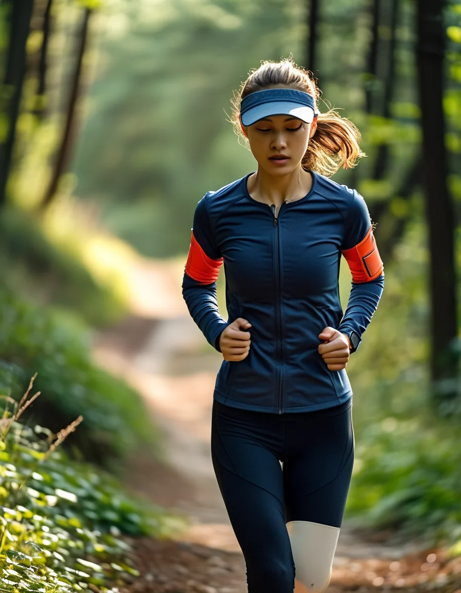 Trail Running vs Road Running: What's Different and How to Make the Switch