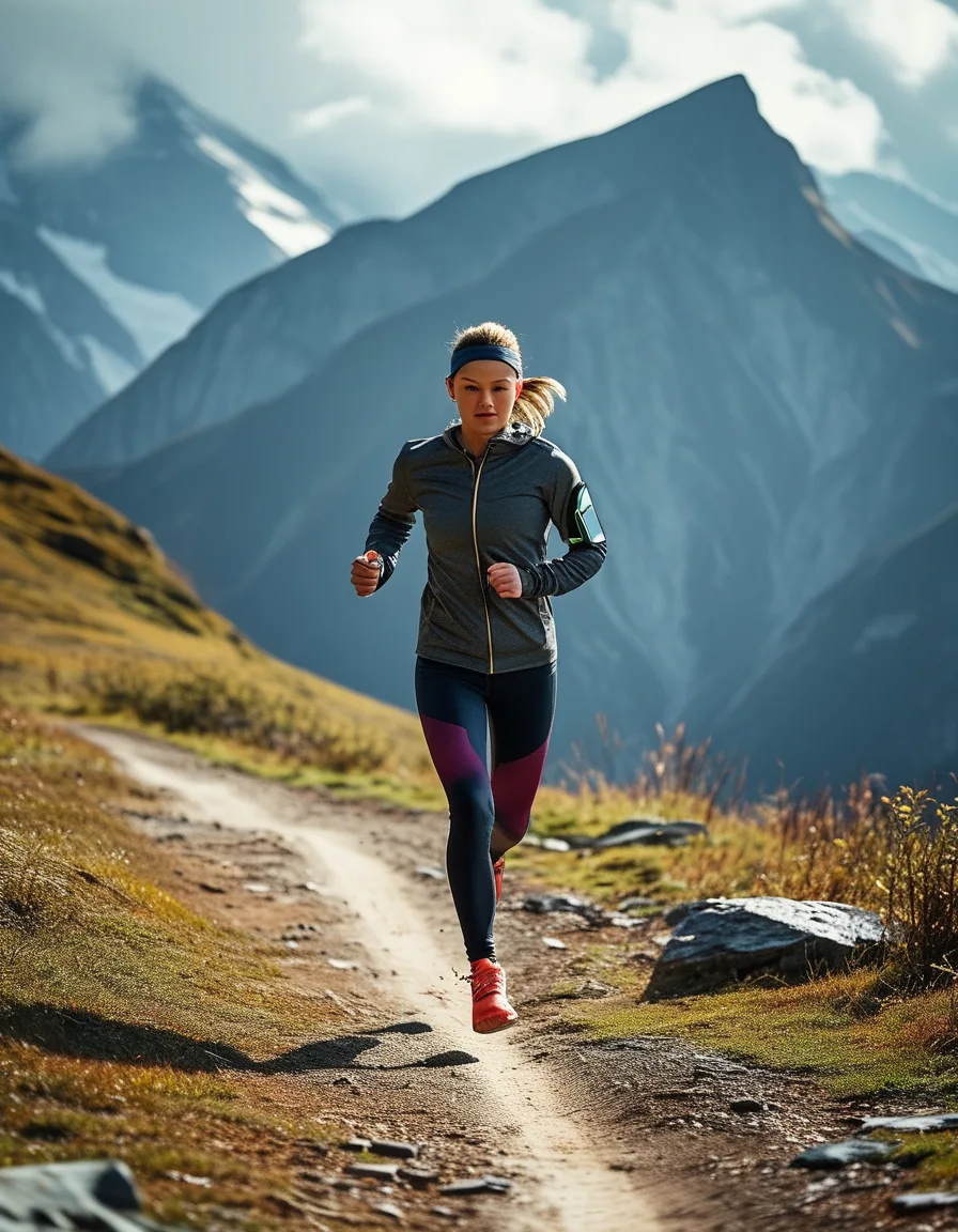 The Uphill Pacing Mistake That Wrecks Your Downhill Legs