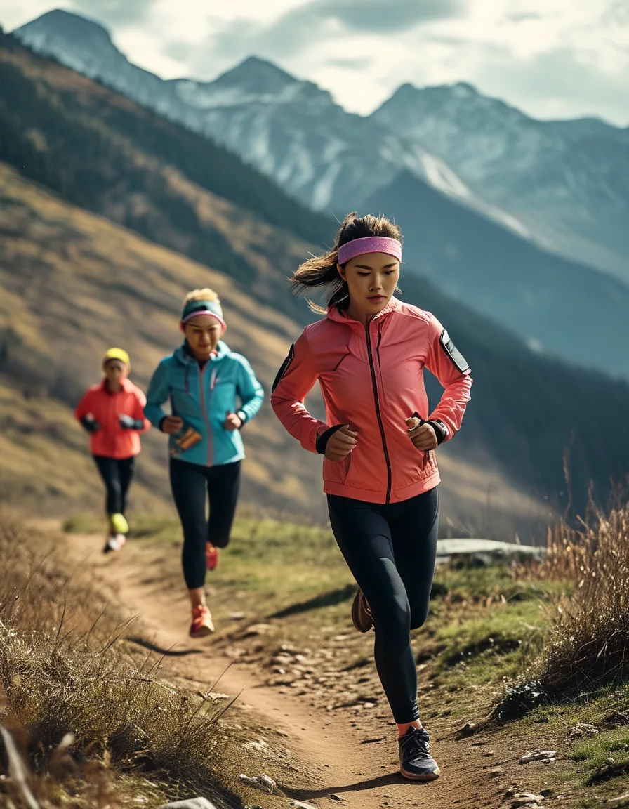 The Uphill Pacing Mistake That Wrecks Your Downhill Legs