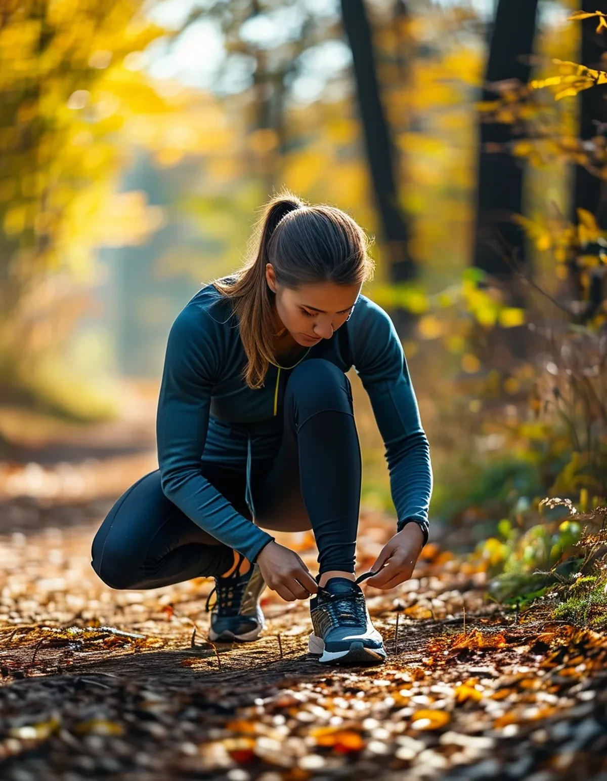 Why Trail Shoe Lugs Stop Gripping Before They Look Worn