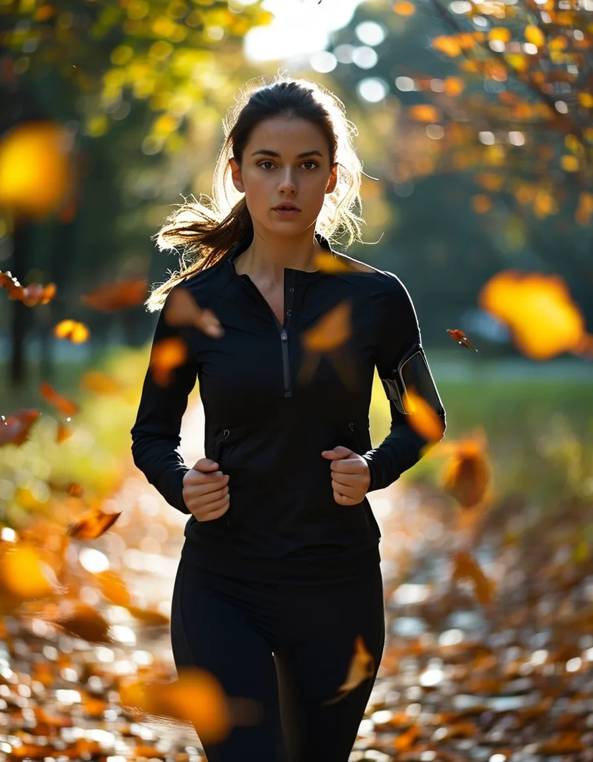 Why Your Ankle Rolls More in the Last Mile Than the First