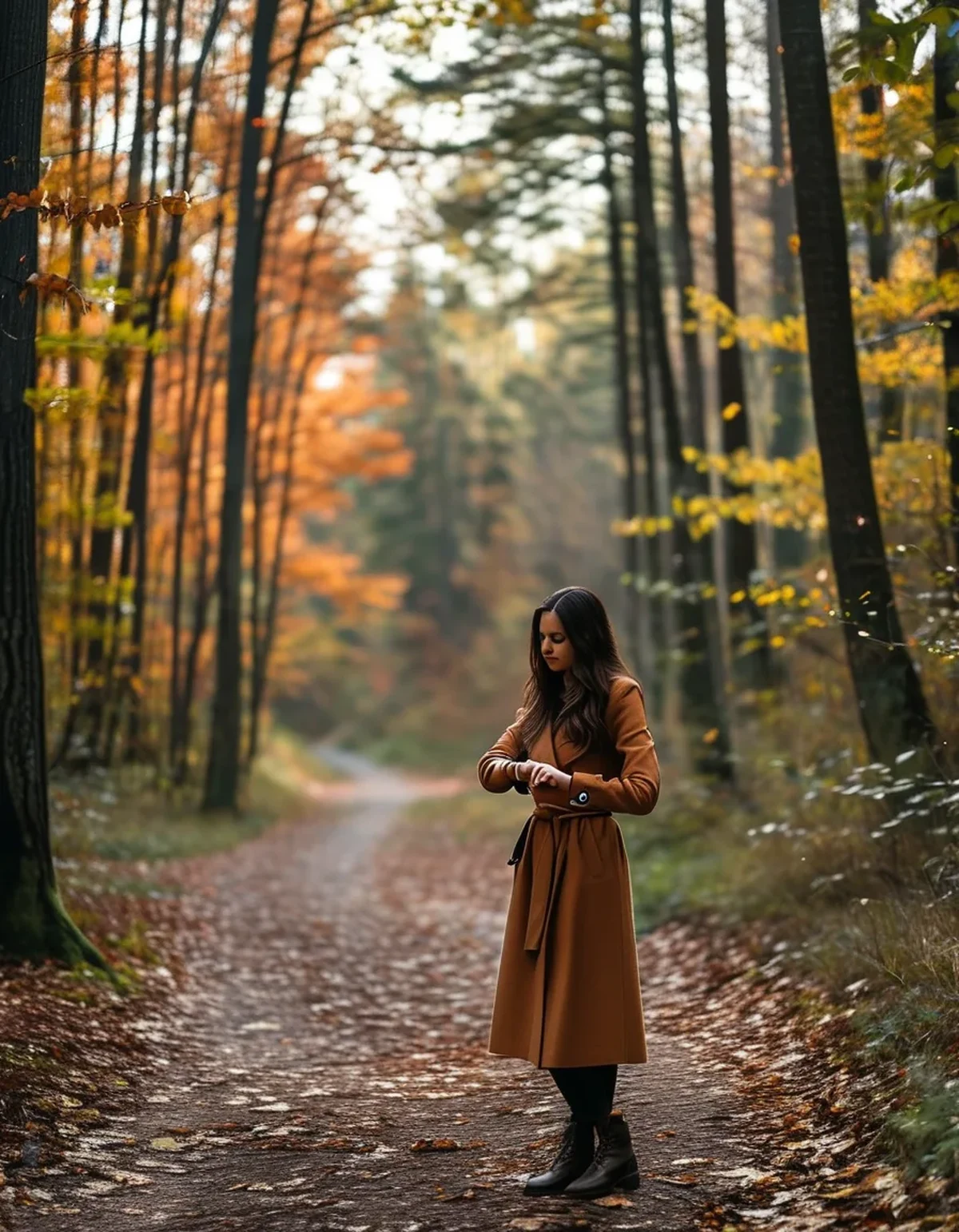 Why Your GPS Distance Disagrees With the Trail Map