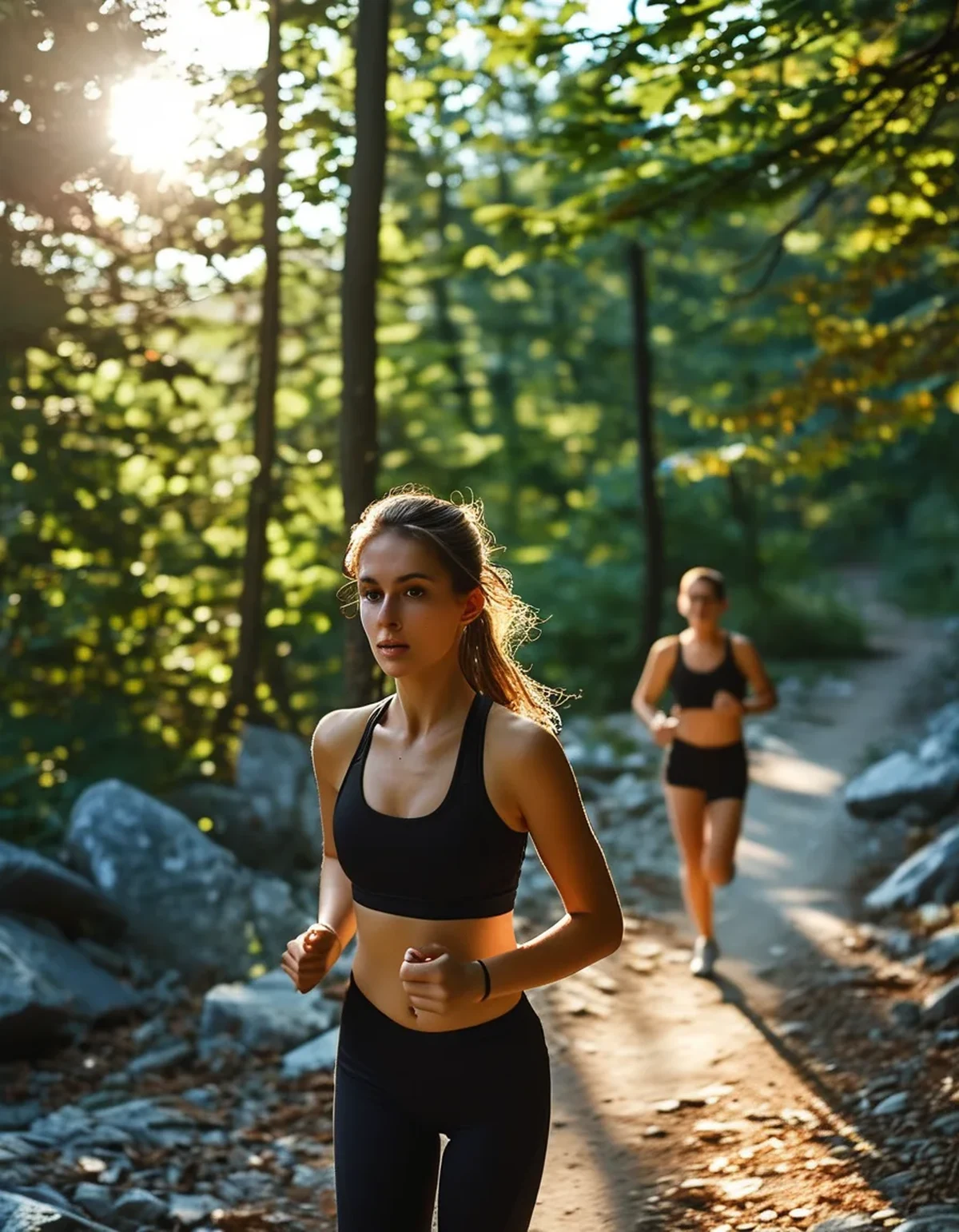 Why Your Heart Rate Spikes on Trails at Paces That Feel Easy on Road