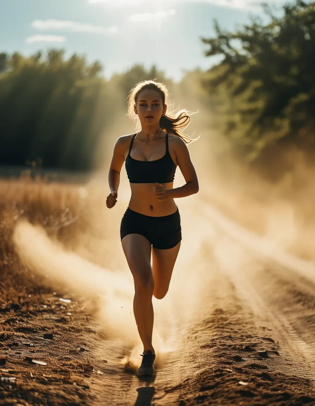 Why Your Late Summer Trail Pace Lies to You About Fitness