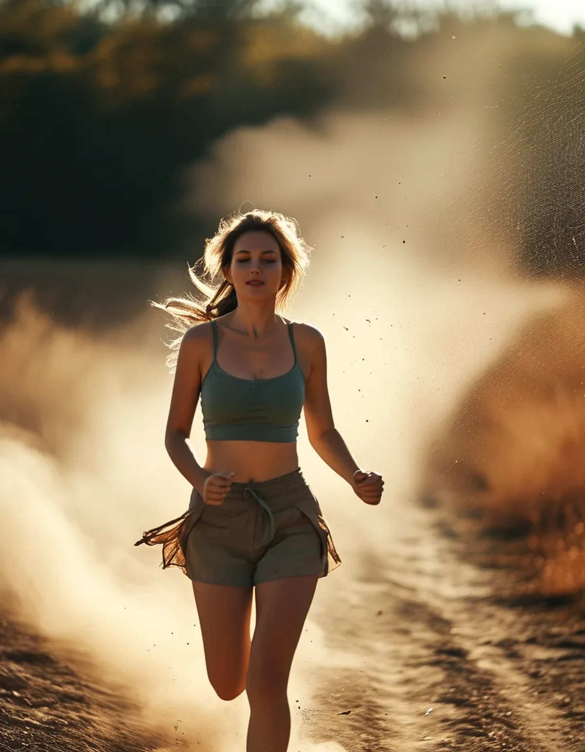 Why Your Late Summer Trail Pace Lies to You About Fitness
